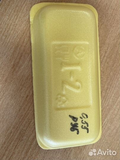 Лоток пищевой