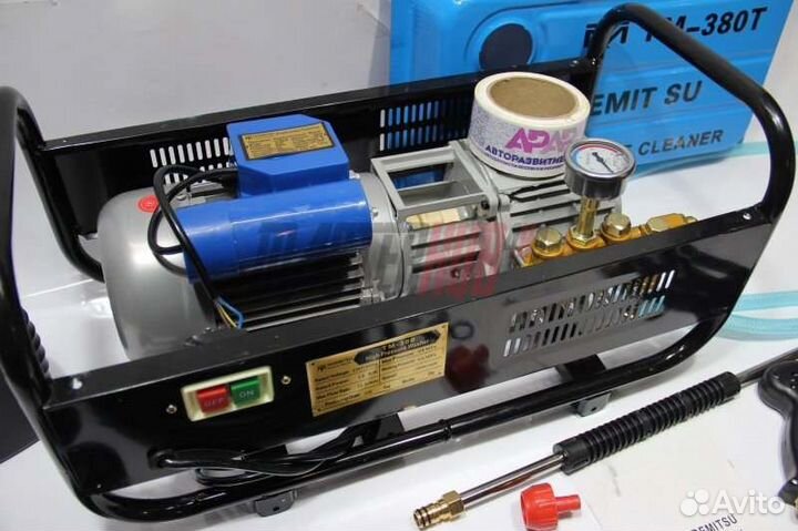 Мойка Tademitsu TM-380 (от 3-х штук) высокого