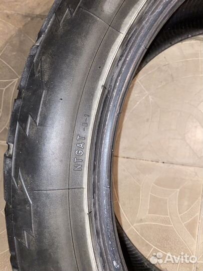 Nitto Terra Grappler 245/45 R22