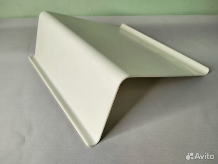 Подставка для планшета IKEA Исбергет белая