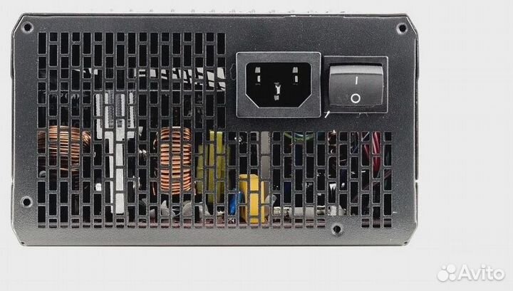 Блок питания 3Cott-M1600A (1600 Вт)