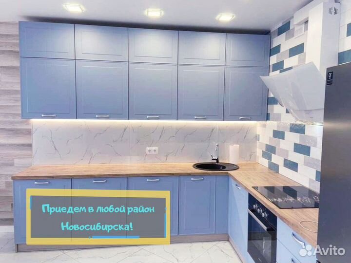 Сборка мебели