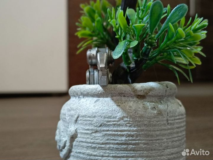 Мультитул Leatherman skeletool с дефектом