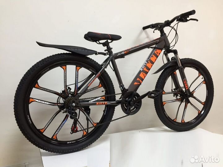 Велосипед горный 26