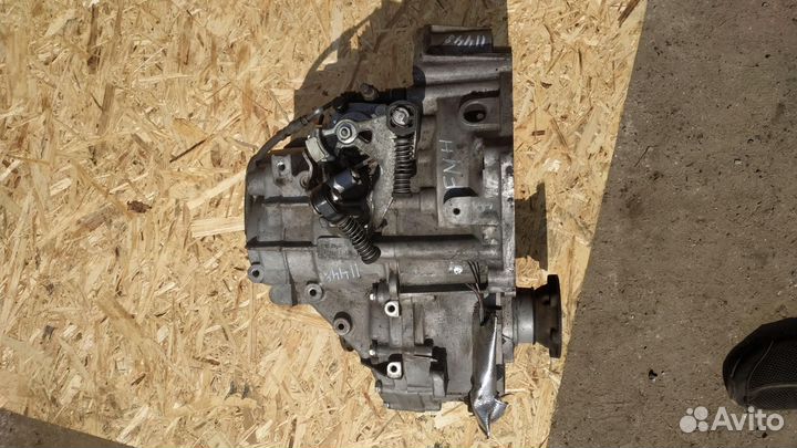 Кпп механическая (МКПП) Alfa Romeo 145 930 1994