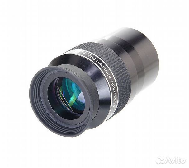 Окуляр для телескопа Veber 24mm SWA erfle 2