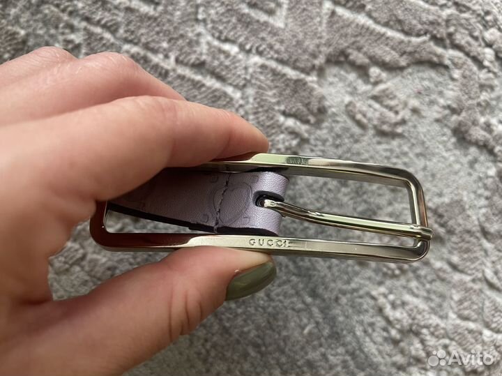 Ремень Gucci женский