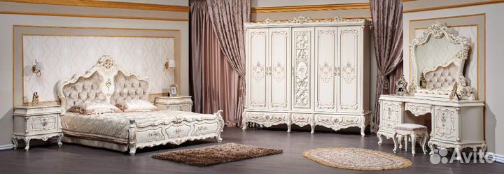 Спальный гарнитур