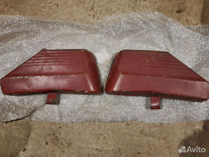 Бардачки jawa ява 638