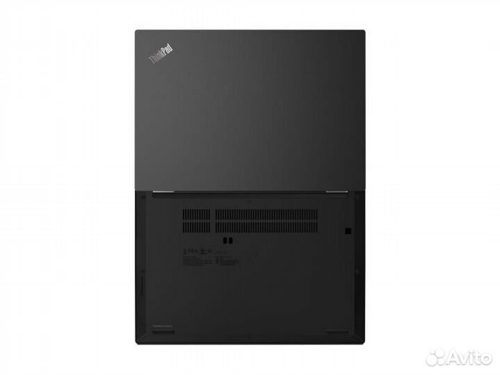 Ноутбук Lenovo ThinkPad L13 Gen 2 Intel Core i5-11