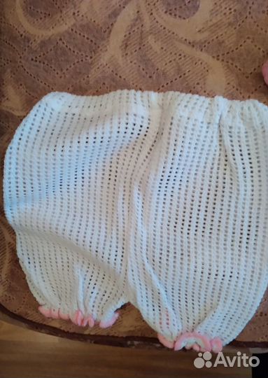 Костюм для девочки