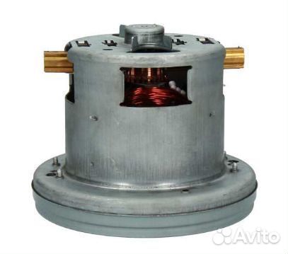 Двигатель 1400W для пылесоса Bosch