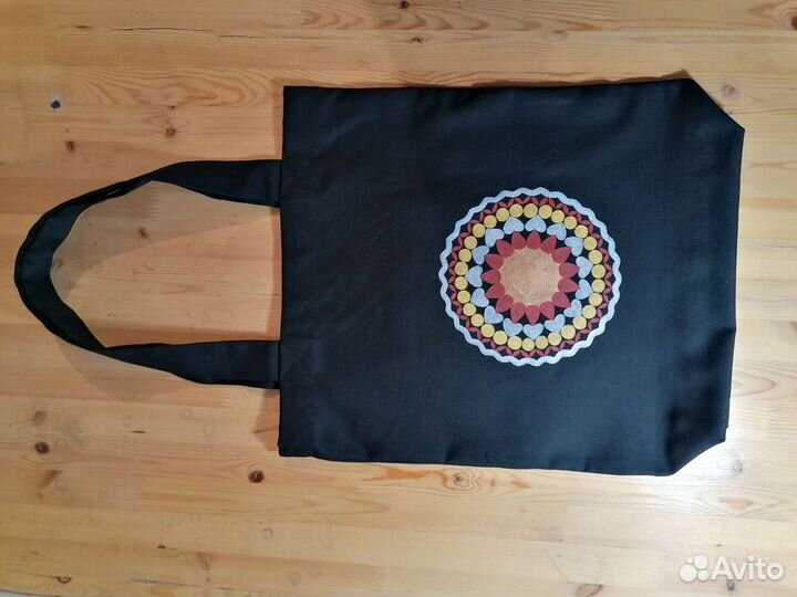 Сумка шопер