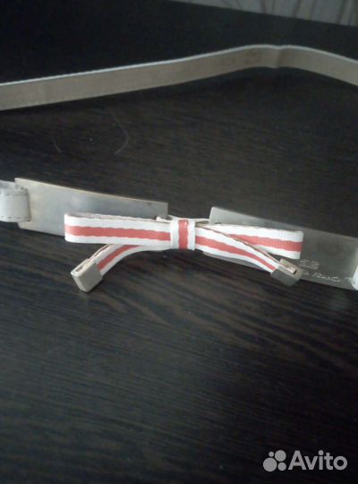 Ремень женский