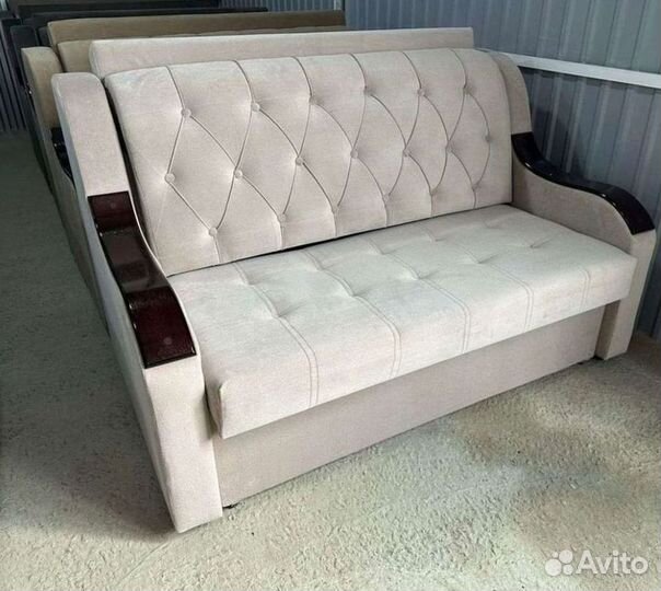 Раскладные мини диваны на заказ не б/у
