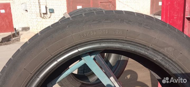 Pirelli Cinturato P1 185/55 R15