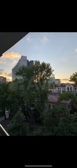 2-к. квартира, 62 м², 4/16 эт.