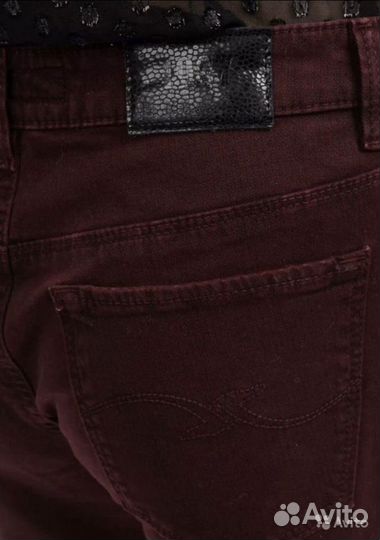 Джинсы женские Trussardi новые оригинал