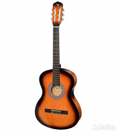 Классическая гитара