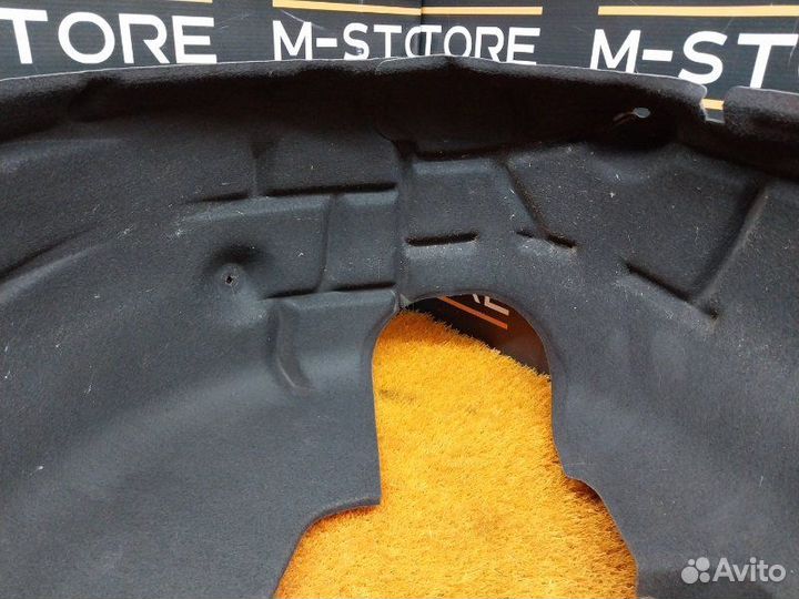 Подкрылок задний левый Mercedes-Benz S-Class W222