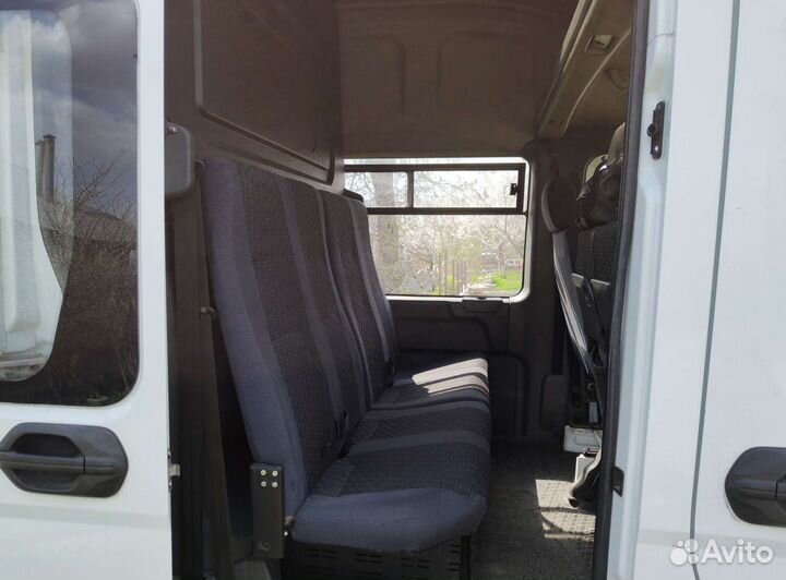 Грузоперевозки