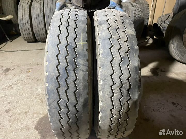 Satoya R-3 195/75 R16 204Z