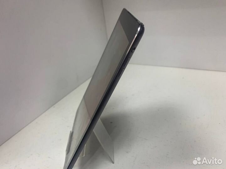 Планшет с SIM-картой Apple iPad Air 16Gb Wi-Fi + Cellular Gray (MD791RU/B)