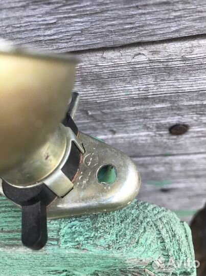 Подкапотная лампа пл 208