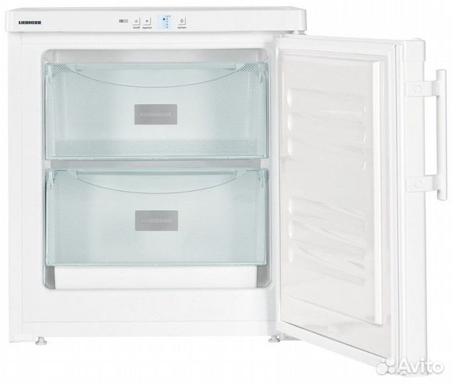 Морозильная камера Liebherr GX 823