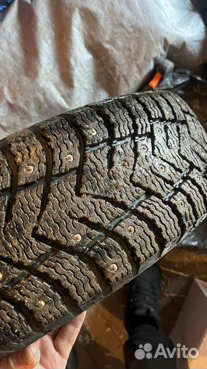 Cordiant Snow Cross 2 185/65 R15 92