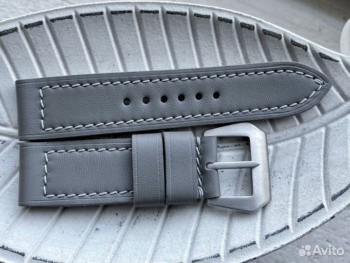 Ремешок для часов Panerai и других