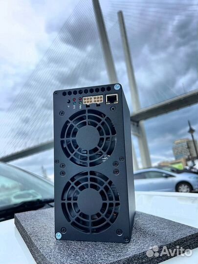 Майнер KA BOX PRO 1.6T