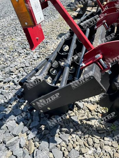 Борона ЛидаТехмаш АДЛ-3, 2024