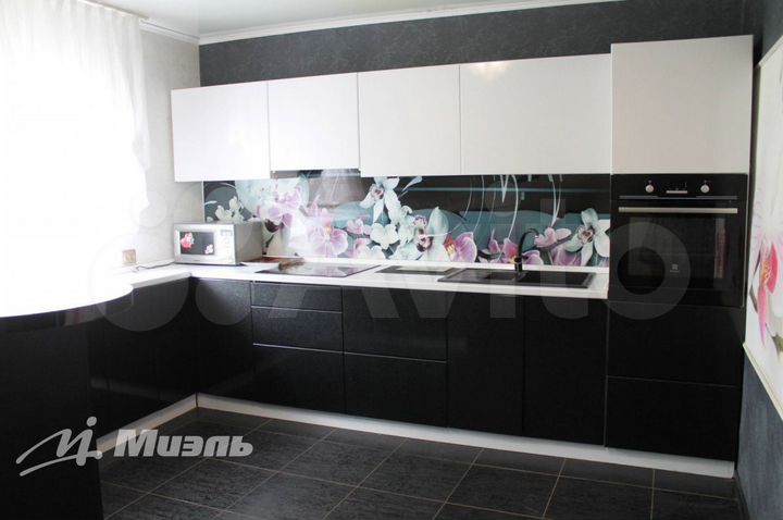 Дом 93,7 м² на участке 13 сот.