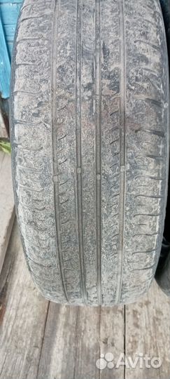 Hankook Optimo K415 205/60 R16 92V