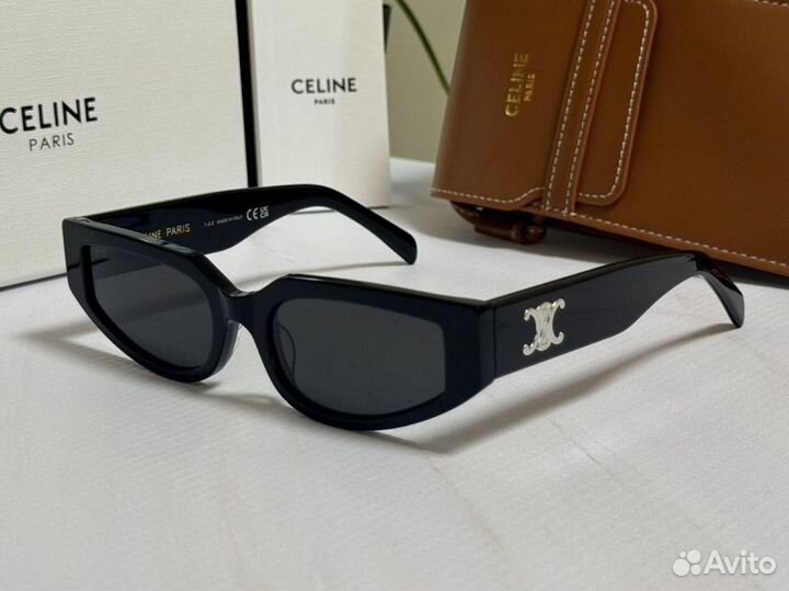 Очки Celine CL 40269N 01A