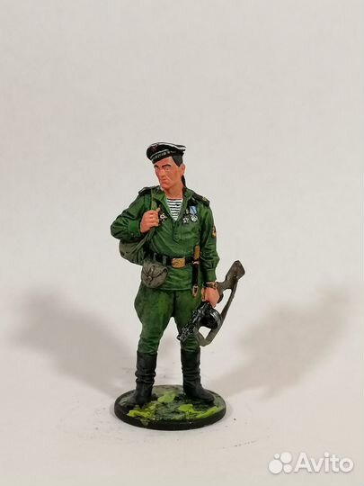 Оловянные миниатюры