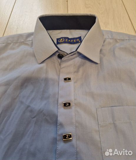 Рубашка для мальчика