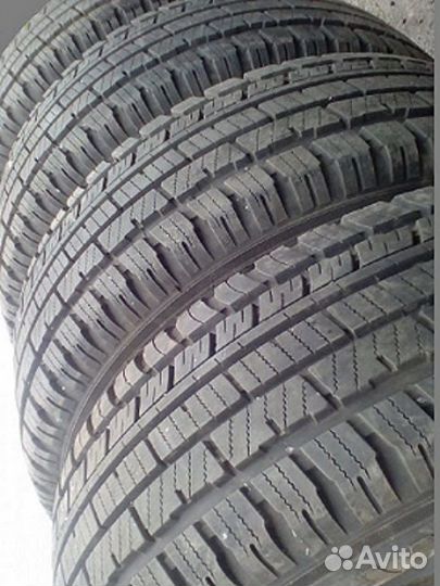 Amtel Cruise 4x4 215/65 R16