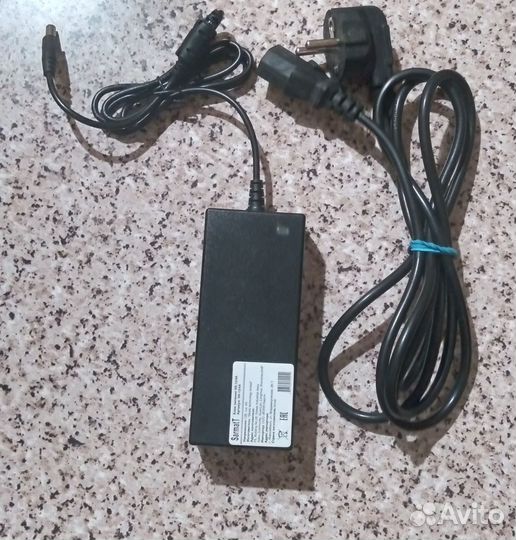 Блок питания Sarmat