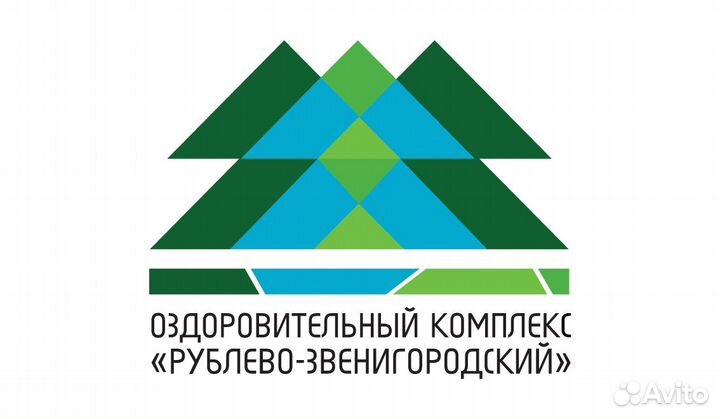 Уборщик административного здания