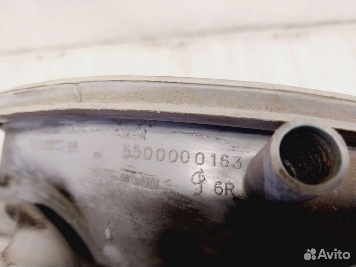 Манжет стиральной машины Bosch Siemens