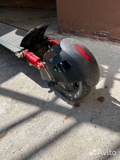 Электросамокат minipro mi118 (12)