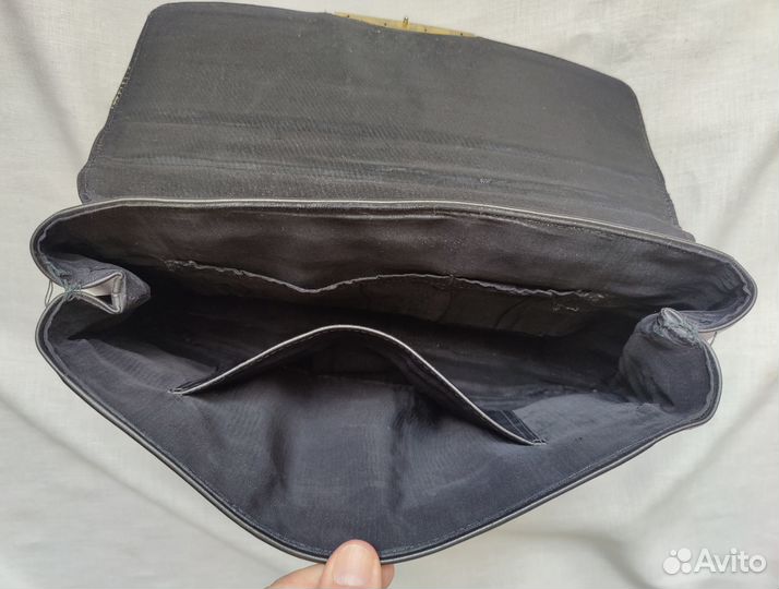 Сумка женская дамская Германия ГДР 1960-е гг