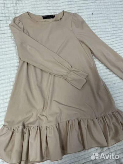 Коктейльное платье