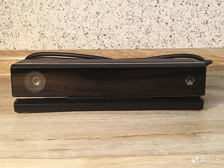 Microsoft Kinect Sensor 2.0 + адаптер