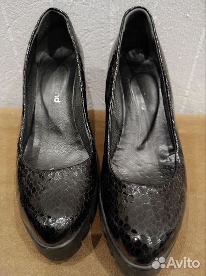 Туфли женские 38 размер