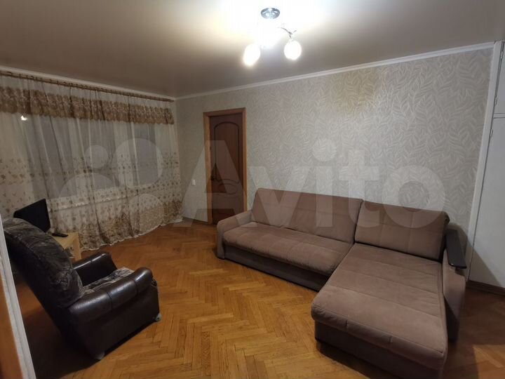 2-к. квартира, 39 м², 5/5 эт.