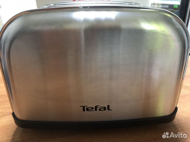 Тостер tefal