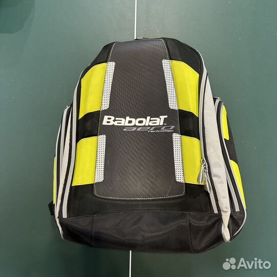 Теннисный рюкзак Babolat aero